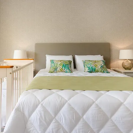 Cesca's Boutique 4* Xlendi