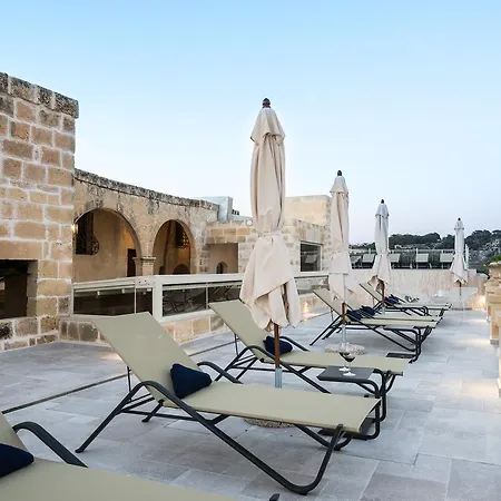 Hotel Cesca's Boutique