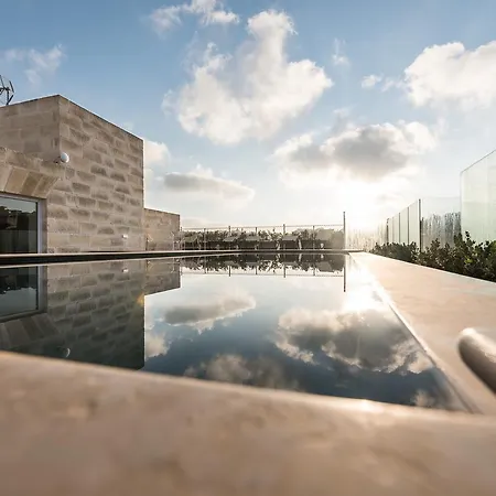 Hotel Cesca's Boutique 4*