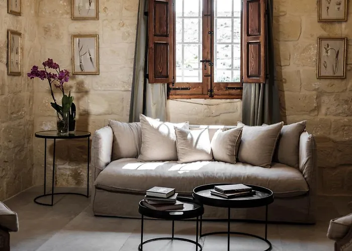 Cesca's Boutique Xlendi