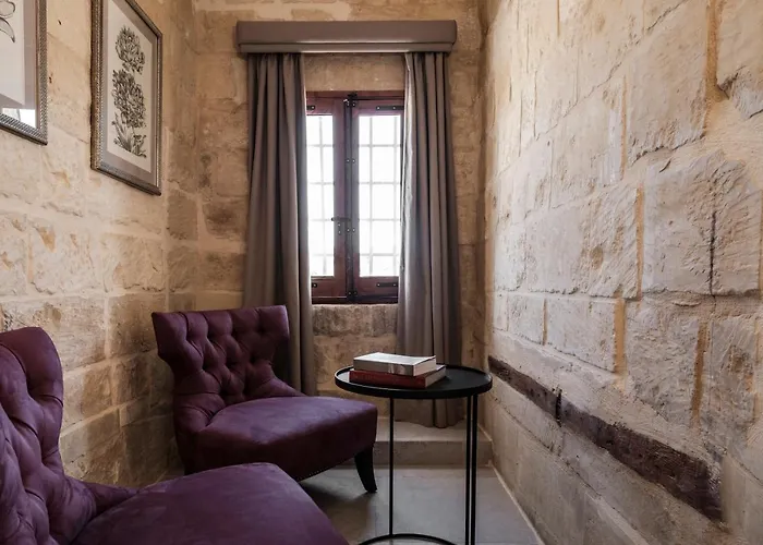 Ξενοδοχείο Cesca's Boutique 4*