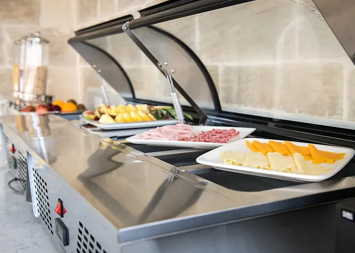 Cesca's Boutique Ξενοδοχείο