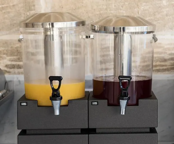 Cesca's Boutique Ξενοδοχείο 4*