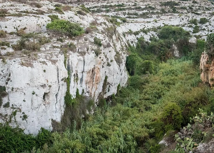 Cesca's Boutique Ξενοδοχείο Xlendi
