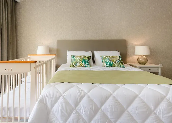 Cesca's Boutique 4* Xlendi