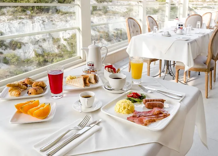 Ξενοδοχείο Cesca's Boutique