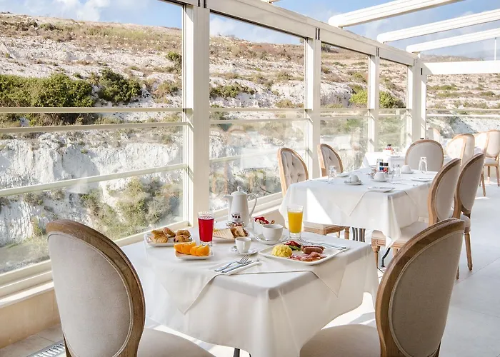 Cesca's Boutique Ξενοδοχείο 4*