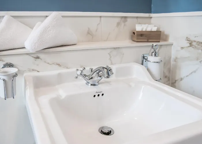 Ξενοδοχείο Cesca's Boutique