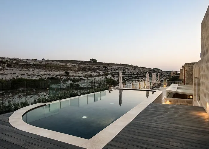 Ξενοδοχείο Cesca's Boutique 4*