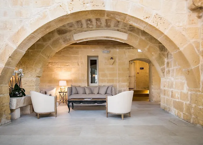 Cesca's Boutique Ξενοδοχείο Xlendi