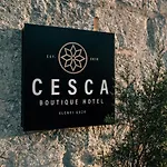 Cesca's Boutique Hotel