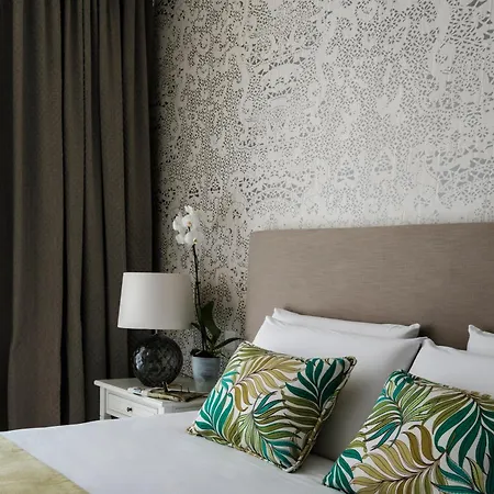 Hotel Cesca's Boutique Xlendi