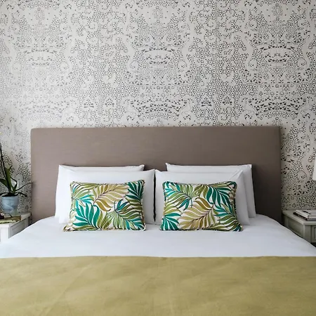 Hotel Cesca's Boutique Xlendi