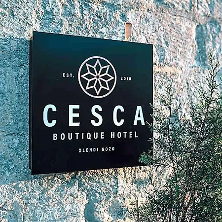 Cesca's Boutique קסלנדי