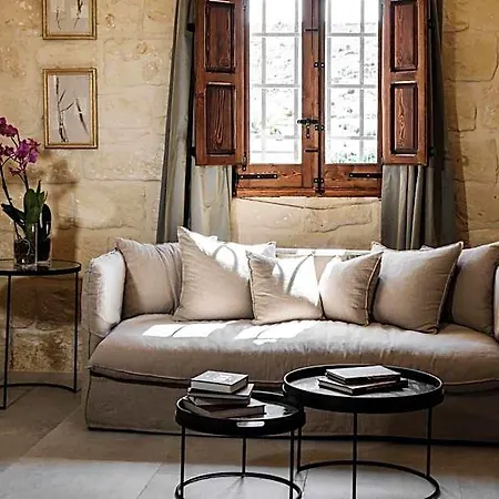 Cesca's Boutique מלון קסלנדי