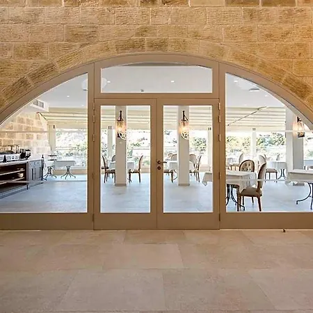מלון Cesca's Boutique קסלנדי