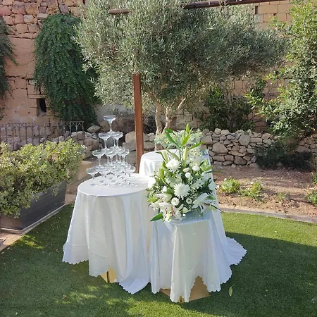 Отель Cesca's Boutique 4*