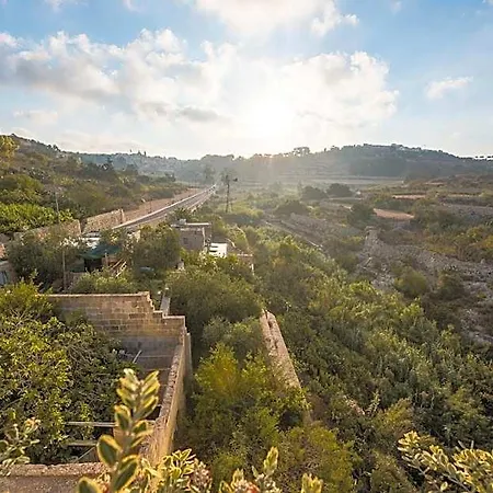Cesca's Boutique 4* Xlendi