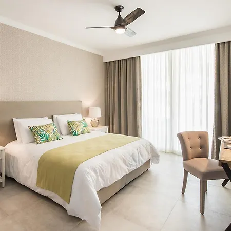Отель Cesca's Boutique 4*