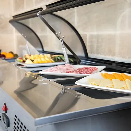 Cesca's Boutique 酒店