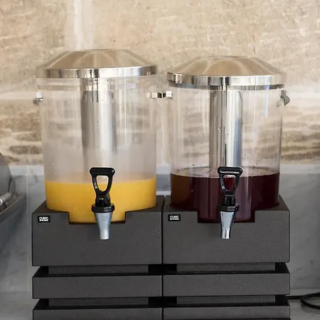 Cesca's Boutique 酒店 4*