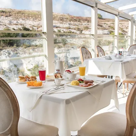 Hotel Cesca's Boutique Xlendi