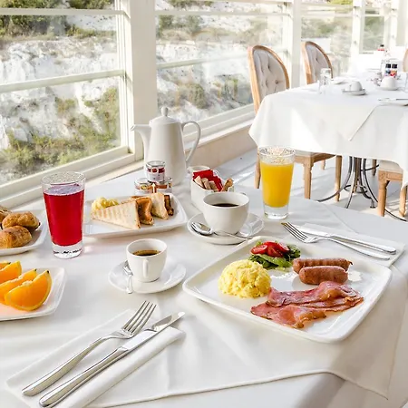 Hotel Cesca's Boutique