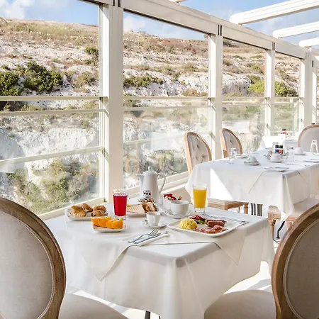 Cesca's Boutique 酒店 4*