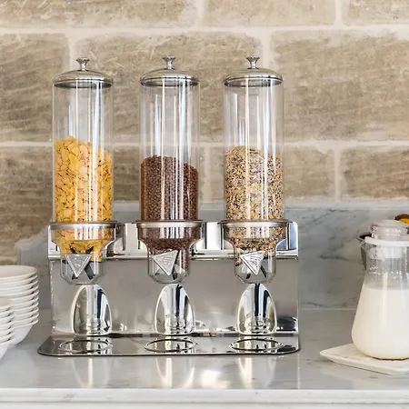 Cesca's Boutique 酒店 克伦蒂