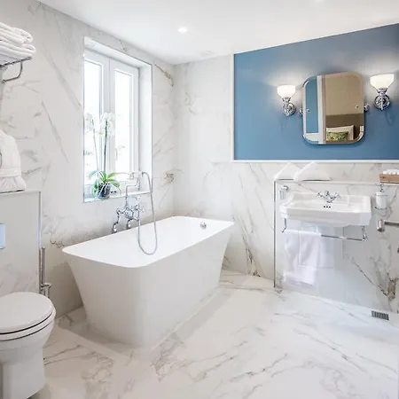 Cesca's Boutique 酒店 克伦蒂