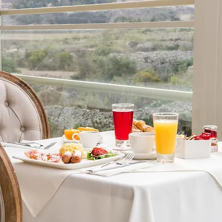 酒店 Cesca's Boutique