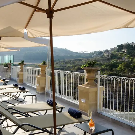 Hotel Cesca's Boutique Xlendi