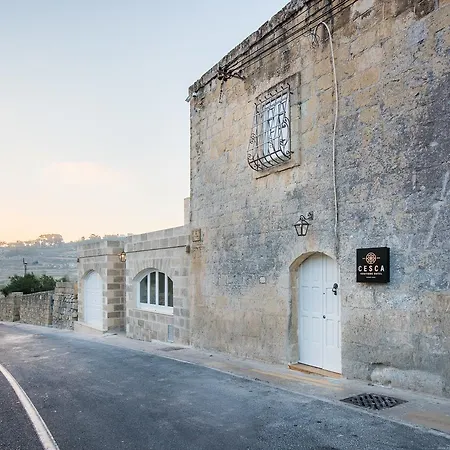 Hotel Cesca's Boutique 4*