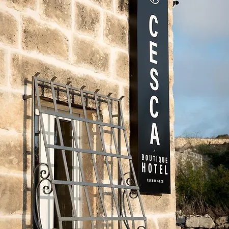 Hotel Cesca's Boutique 4*