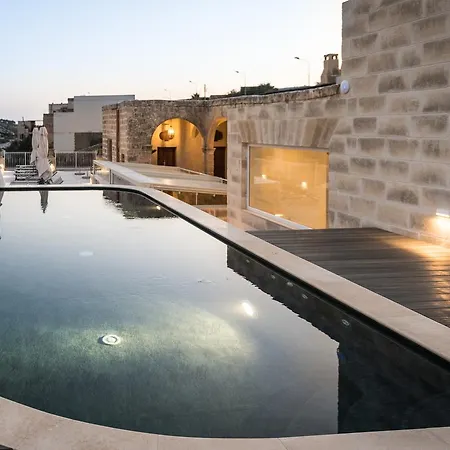 Cesca's Boutique 酒店