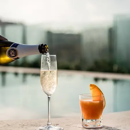 Cesca's Boutique 酒店