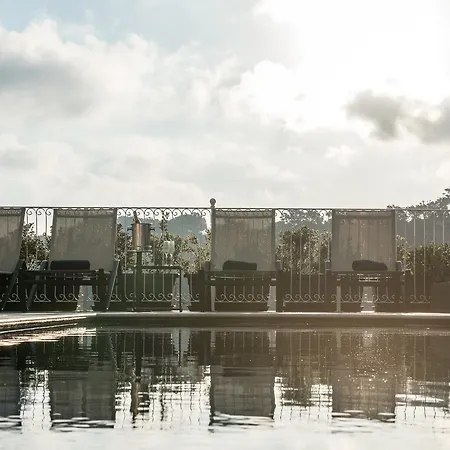 酒店 Cesca's Boutique 4*