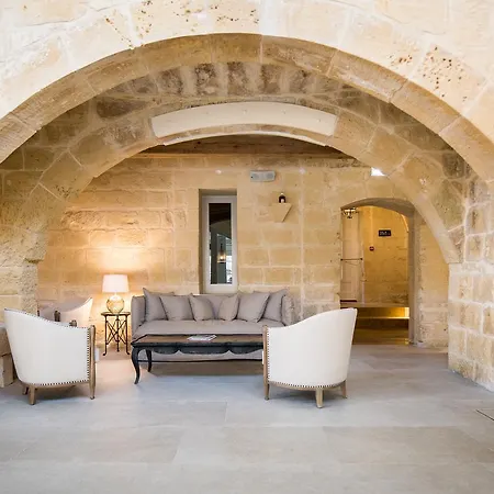 Cesca's Boutique Hotel Xlendi