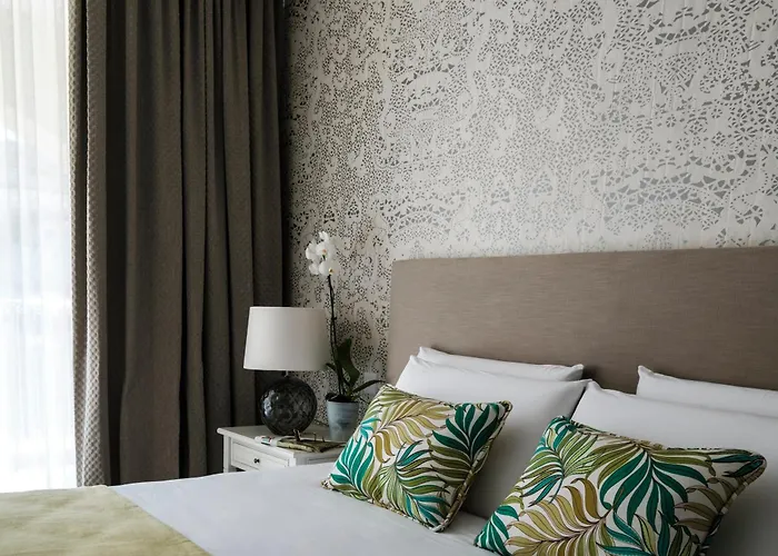 Hotel Cesca's Boutique Xlendi