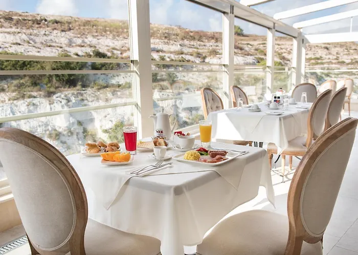Hotel Cesca's Boutique Xlendi