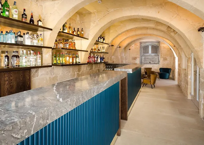 Hotel Cesca's Boutique 4*