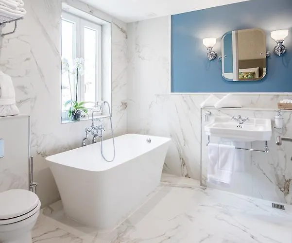 Cesca's Boutique Hotel Xlendi