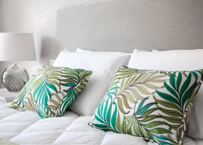 Cesca's Boutique 4* Xlendi