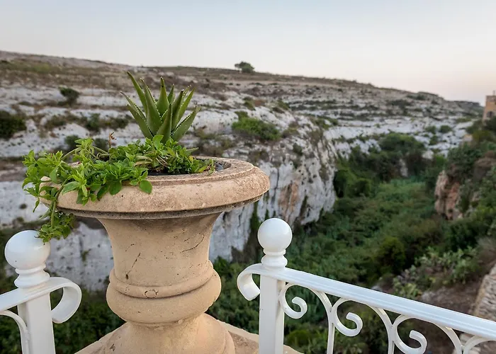 Cesca's Boutique ホテル