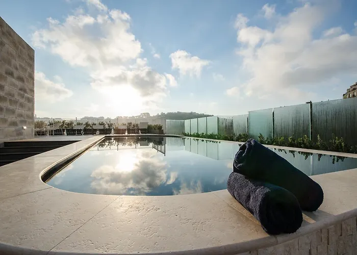 Hotel Cesca's Boutique