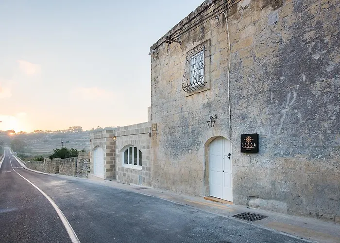 Hotel Cesca's Boutique 4*