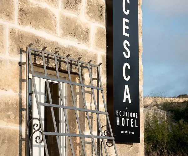 Hotel Cesca's Boutique 4*