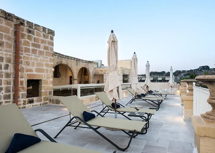 Hotel Cesca's Boutique