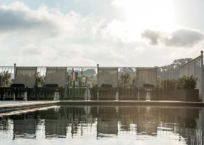 ホテル Cesca's Boutique 4*