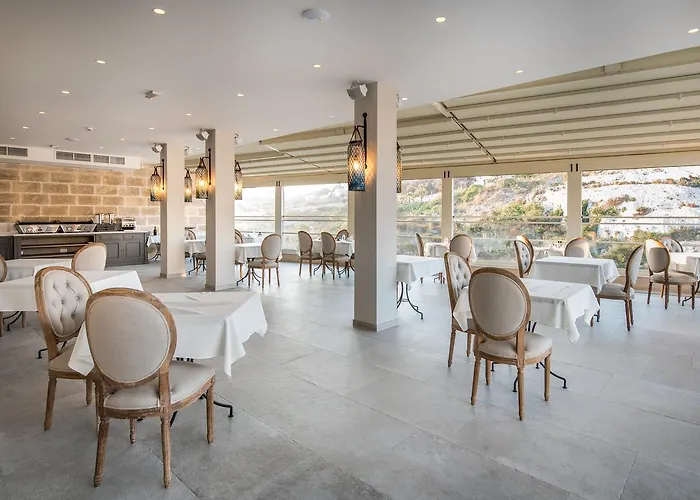 Hotel Cesca's Boutique